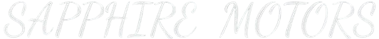 Sapphire Motors